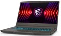 Ноутбук  MSI Thin 15 B13VE-2650XRU 15.6 ", Core i5, 16 Гб RAM, 2 Тб SSD, GeForce RTX 4050, Серый 1208179