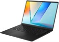 Ноутбук  ASUS Vivobook S14 S5406SA-QD100 14 ", Core Ultra 7, 16 Гб RAM, 1 Тб SSD, Arc graphics, Черный 1195118