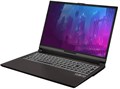 Ноутбук  OSIO CyberLine C160i-004 16 ", Core i7, 16 Гб RAM, 512 Гб SSD, GeForce RTX 4060, Коричневый 1182524