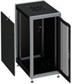 Шкаф напольный 19", 42U SYSMATRIX SL 6842.932 847611