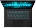 Ноутбук  GIGABYTE Gaming A16 GA6H 16 ", Core i7, 16 Гб RAM, 1 Тб SSD, GeForce RTX 5050, Черный 1233258