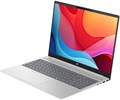 Ноутбук  HP Pavilion 16-ag0013ci 16 ", Ryzen 7, 16 Гб RAM, 512 Гб SSD, Radeon Graphics, Серебристый 1208950