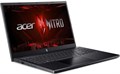 Ноутбук  Acer Aspire Nitro ANV15-51-71PD 15.6 ", Core i7, 16 Гб RAM, 512 Гб SSD, GeForce RTX 3050, Черный 1188294