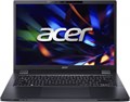 Ноутбук  Acer TMP414-53 14 ", Core i7, 32 Гб RAM, 512 Гб SSD, Iris Xe Graphics, Черный 1123225