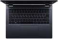 Ноутбук  Acer TMP414-53 14 ", Core i7, 32 Гб RAM, 512 Гб SSD, Iris Xe Graphics, Черный 1123225