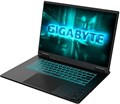 Ноутбук  GIGABYTE Gaming A16 GA6H 16 ", Core i7, 16 Гб RAM, 512 Гб SSD, GeForce RTX 5050, Черный 1233257