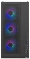 Системный блок iRu Tactio 520B6GP TWR AMD Ryzen 5, 16 ГБ, 1 Тб, nVidia GeForce RTX 5060,  ОС Не установлена 1238982