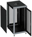Шкаф напольный 19", 42U SYSMATRIX SL 6842.933 847653
