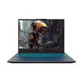Ноутбук  Maibenben X16A-R77445 16 ", Ryzen 7, 16 Гб RAM, 512 Гб SSD, GeForce RTX 4050, Серый 1236929