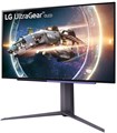 Монитор 27" LG 27GR95QE-B 1112821