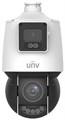Видеокамера IP UNIVIEW IPC94144SFW-X25-F40C 1011798