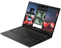 Ноутбук  Lenovo ThinkPad X1 Carbon Gen 11 14 ", Core i5, 16 Гб RAM, 256 Гб SSD, Iris Xe Graphics, Черный 1109842