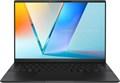 Ноутбук  ASUS VivoBook S14 S5406SA-QD200 14 ", Core Ultra 7, 32 Гб RAM, 1 Тб SSD, Arc graphics, Черный 1133286