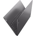 Ноутбук  Lenovo Yoga Slim 6 14IRH8 14 ", Core i7, 16 Гб RAM, 1 Тб SSD, Iris Xe Graphics, Серый 1106716