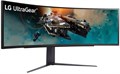 Монитор 49" LG 49GR85DC-B 1100271