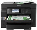 МФУ струйное цветное Epson L15150 800244