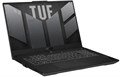 Ноутбук  ASUS TUF Gaming A17 FA707NUR-HX013 17.3 ", Ryzen 7, 16 Гб RAM, 512 Гб SSD, GeForce RTX 4050, Серый 1133291