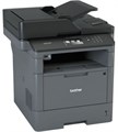 МФУ лазерное черно-белое Brother DCP-L5500DN 533141