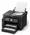 МФУ струйное черно-белое Epson M15140 1136421