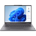 Ноутбук  Lenovo Yoga 7 2-in-1 14AHP9 14 ", Ryzen 7, 16 Гб RAM, 1 Тб SSD, Radeon Graphics, Серый 1106699