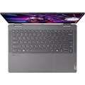 Ноутбук  Lenovo Yoga 7 2-in-1 14AHP9 14 ", Ryzen 7, 16 Гб RAM, 1 Тб SSD, Radeon Graphics, Серый 1106699