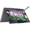 Ноутбук  Lenovo Yoga 7 2-in-1 14AHP9 14 ", Ryzen 7, 16 Гб RAM, 1 Тб SSD, Radeon Graphics, Серый 1106699