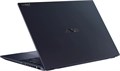 Ноутбук  ASUS ExpertBook B9 OLED B9403CVAR-PP2161 14 ", Core 5, 16 Гб RAM, 512 Гб SSD, Iris Xe Graphics, Черный 1239378