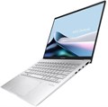 Ноутбук  ASUS Zenbook 14 UX3405MA-QD026W 14 ", Core Ultra 7, 16 Гб RAM, 1 Тб SSD, Arc graphics, Серебристый 1097498