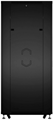 Шкаф напольный 19", 42U Cabeus ND-05C-42U80/100-BK 552735