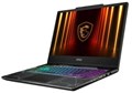 Ноутбук  MSI Cyborg 15 B2RWEKG-235XRU 15.6 ", Core 7, 16 Гб RAM, 1 Тб SSD, GeForce RTX 5050, Черный 1224372