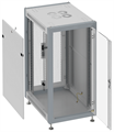 Шкаф напольный 19", 42U SYSMATRIX SL 6842.714 847820
