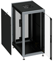 Шкаф напольный 19", 42U SYSMATRIX SL 6842.914 847674