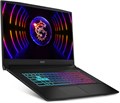 Ноутбук  MSI Katana 15 B13VFK-2435XRU 15.6 ", Core i7, 16 Гб RAM, 1 Тб SSD, GeForce RTX 4060, Черный 1236095