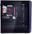 Системный блок Bloody BD-PC RB65C2 AMD Ryzen 5, 16 ГБ, 1 Тб, nVidia GeForce RTX 4060,  ОС Windows 11 Домашняя 1192800