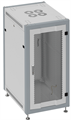 Шкаф напольный 19", 42U SYSMATRIX SL 6042.732 847757