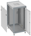 Шкаф напольный 19", 42U SYSMATRIX SL 6042.732 847757