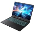 Ноутбук  GIGABYTE G6 KF 16 ", Core i7, 32 Гб RAM, 1 Тб SSD, GeForce RTX 4060, Черный 1236918
