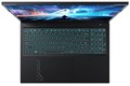 Ноутбук  GIGABYTE G6 KF 16 ", Core i7, 32 Гб RAM, 1 Тб SSD, GeForce RTX 4060, Черный 1236918