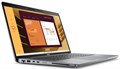 Ноутбук  Dell Latitude 5450 14 ", Core Ultra 5, 16 Гб RAM, 512 Гб SSD, Arc graphics, Серый 1227691