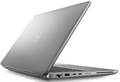 Ноутбук  Dell Latitude 5450 14 ", Core Ultra 5, 16 Гб RAM, 512 Гб SSD, Arc graphics, Серый 1227691