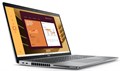 Ноутбук  Dell Latitude 5550 15.6 ", Core Ultra 5, 16 Гб RAM, 512 Гб SSD, Arc graphics, Серебристый 1234579