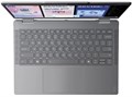 Ноутбук  Lenovo Yoga 7 2-in-1 14ILL10 14 ", Core Ultra 7, 16 Гб RAM, 1 Тб SSD, Arc graphics, Серый 1209897