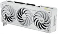 Видеокарта ASUS GeForce RTX 5070 TI TUF GAMING OC WHITE (TUF-RTX5070TI-O16G-WHITEGAMING) 1231303
