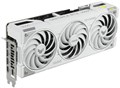 Видеокарта ASUS GeForce RTX 5070 TI TUF GAMING OC WHITE (TUF-RTX5070TI-O16G-WHITEGAMING) 1231303