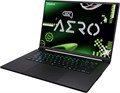 Ноутбук  GIGABYTE AERO X16 1TH 16 ", Ryzen AI 300, 16 Гб RAM, 1 Тб SSD, GeForce RTX 5050, Серый 1233250