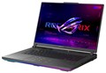 Ноутбук  ASUS ROG Strix G16 G614JU-N3490 16 ", Core i5, 16 Гб RAM, 512 Гб SSD, GeForce RTX 4050, Серый 1207078