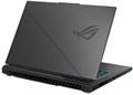 Ноутбук  ASUS ROG Strix G16 G614JU-N3490 16 ", Core i5, 16 Гб RAM, 512 Гб SSD, GeForce RTX 4050, Серый 1207078
