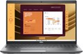Ноутбук  Dell Latitude 5550 15.6 ", Core Ultra 5, 64 Гб RAM, 1 Тб SSD, Arc graphics, Серебристый 1242184