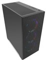Системный блок iRu Tactio 510B7GP TWR Intel Core i5, 32 ГБ, 1 Тб, nVidia GeForce RTX 5060 Ti,  ОС Windows 11 Профессиональная 1238969