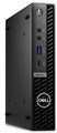 Системный блок Dell Optiplex 7020 Plus Micro Intel Core i7, 16 ГБ, 512 Гб, Intel UHD Graphics,  ОС Windows 11 Профессиональная 1237359